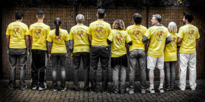 Jon's Day Of Service 2015