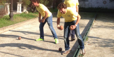 Jon's Day Of Service 2015