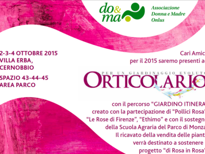 Orticolario 2015